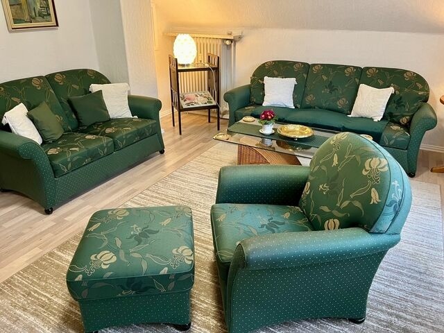 Ferienwohnung in Schleswig - Ferienwohnung Sörensen - Schleswig - Bild 2