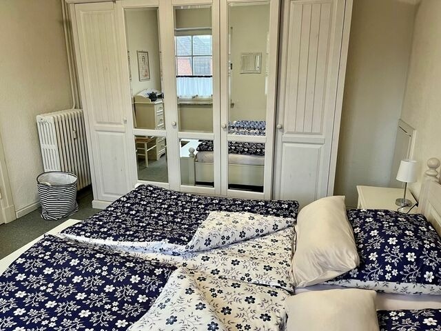 Ferienwohnung in Schleswig - Ferienwohnung Sörensen - Schleswig - Bild 12