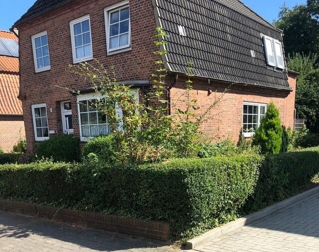 Ferienwohnung in Schleswig - Ferienwohnung Sörensen - Schleswig - Bild 18