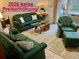 Ferienwohnung Sörensen - Schleswig