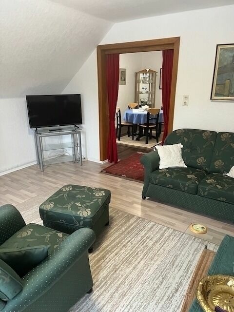 Ferienwohnung in Schleswig - Ferienwohnung S&ouml;rensen - Schleswig - Bild 3