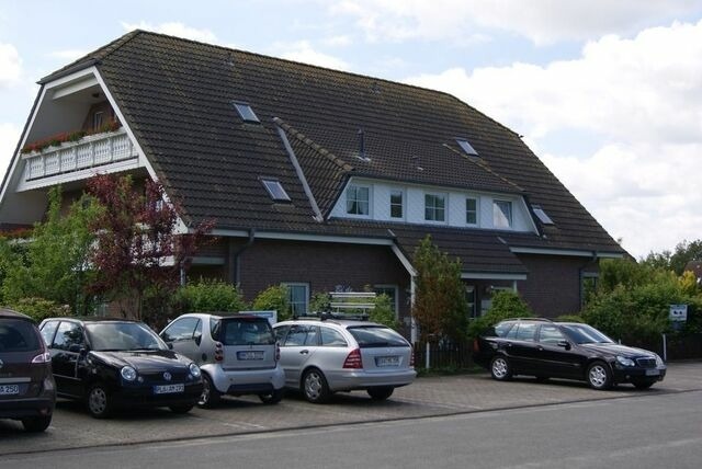 Ferienwohnung in Sch&ouml;nberg - Kielwasser - Bild 11