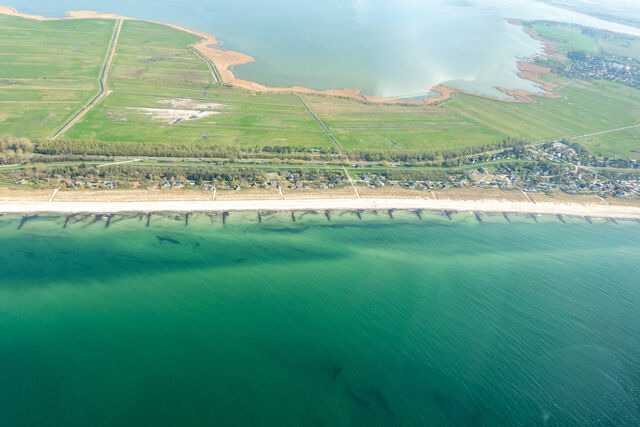 Ferienhaus in Pruchten - Bodden Paradise Cottage - Bild 3