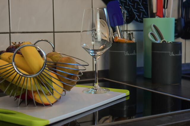 Ferienwohnung in Sch&ouml;nberg - Steuerbord - Bild 6