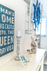 Ferienhaus in Pruchten - Ferienhaus Ostsee - Bild 13