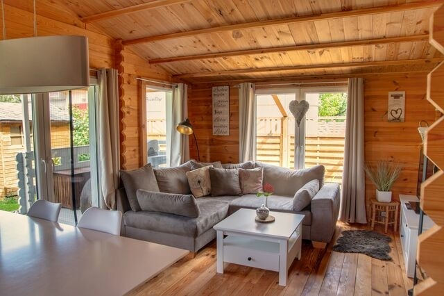 Bungalow in Ueckermünde - Ferienhaus Bellin - Bild 6