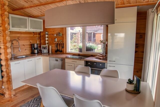 Bungalow in Ueckermünde - Ferienhaus Bellin - Bild 14