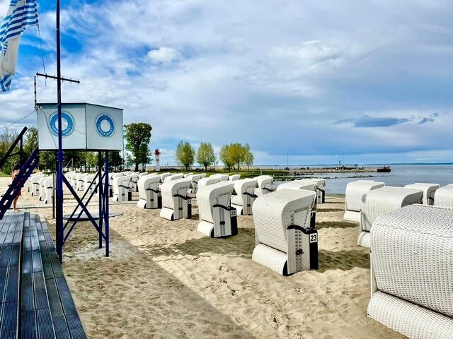 Bungalow in Ueckermünde - Ferienhaus Bellin - Bild 20