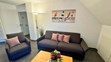 Ferienwohnung in Gro&szlig;enbrode - M&ouml;wennest 13 - Gro&szlig;enbrode - Bild 2