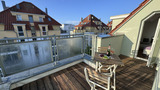 Ferienwohnung in Gro&szlig;enbrode - M&ouml;wennest 13 - Gro&szlig;enbrode - Bild 15