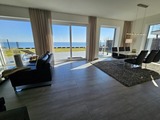 Ferienhaus in Dahme - Strandhus Dahme (180&deg;Meerblick-direkter Strandzugang) - Bild 4