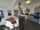 Ferienhaus in Dahme - Strandhus Dahme (180&deg;Meerblick-direkter Strandzugang) - Bild 8