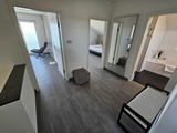 Ferienhaus in Dahme - Strandhus Dahme (180&deg;Meerblick-direkter Strandzugang) - Bild 20