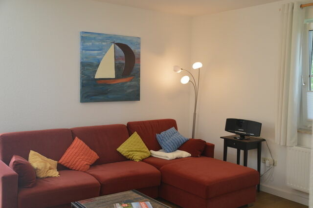 Ferienwohnung in Schönberger Strand - Ferienappartement "Auszeit" (Dikwai) - Bild 6