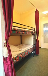 Ferienwohnung in K&uuml;hlungsborn - Ostseeblick, Wustrow 30 - Bild 8