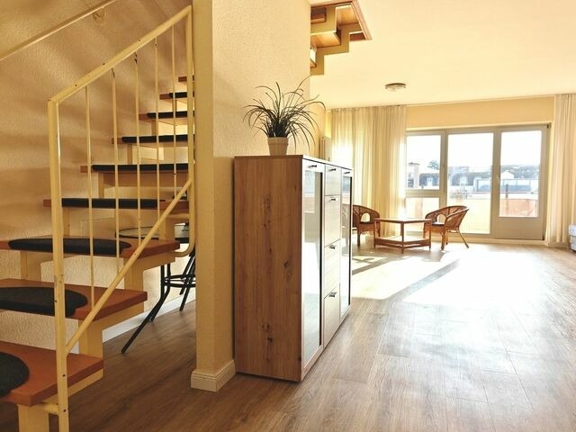 Ferienwohnung in K&uuml;hlungsborn - Ostseeblick, Fehmarn 45 - Bild 4