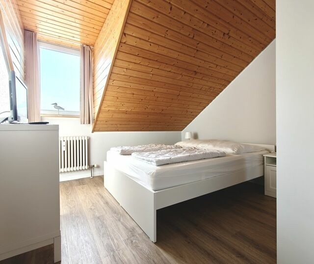 Ferienwohnung in K&uuml;hlungsborn - Ostseeblick, Fehmarn 45 - Bild 13