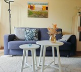 Ferienwohnung in Kühlungsborn - Ostseeblick, Wustrow 51 - Bild 1