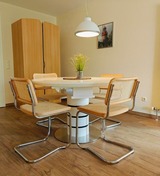 Ferienwohnung in Kühlungsborn - Ostseeblick, Wustrow 51 - Bild 2