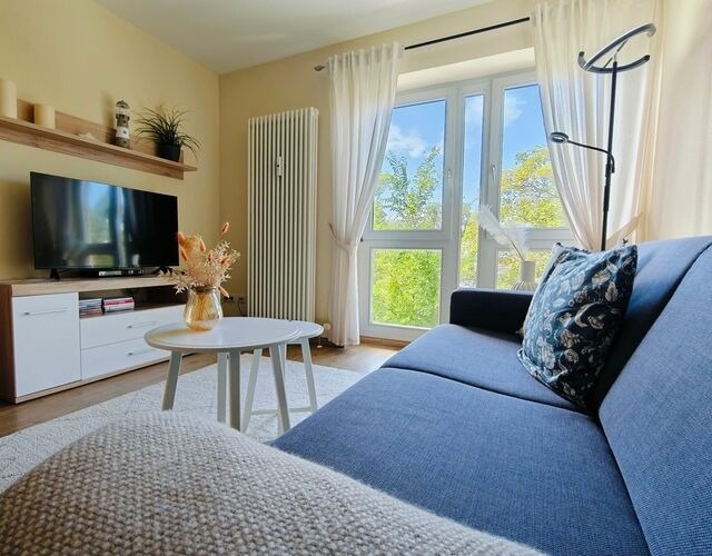 Ferienwohnung in Kühlungsborn - Ostseeblick, Wustrow 51 - Bild 5