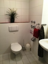 Ferienwohnung in Kühlungsborn - Ostseeblick, Wustrow 51 - Bild 9