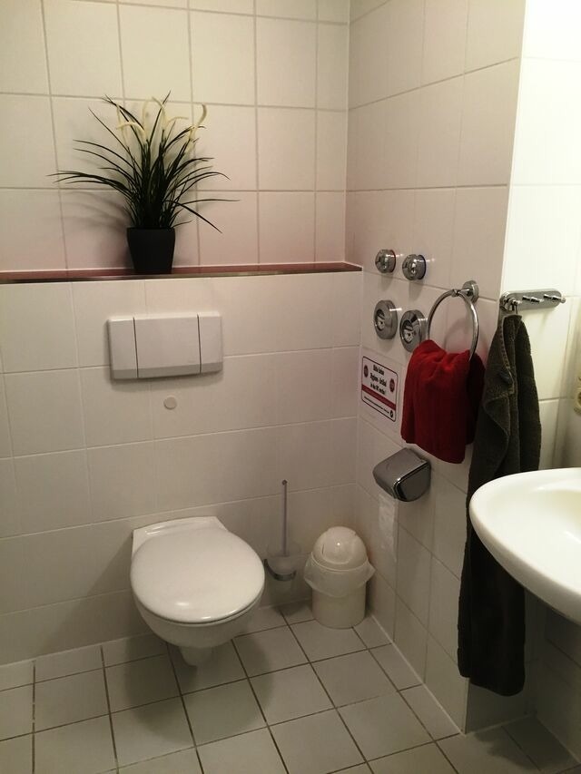 Ferienwohnung in Kühlungsborn - Ostseeblick, Wustrow 51 - Bild 9