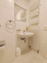 Ferienwohnung in Kühlungsborn - Ostseeblick, Wustrow 51 - Bild 11