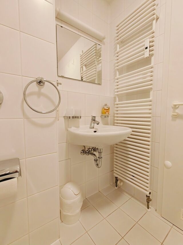 Ferienwohnung in Kühlungsborn - Ostseeblick, Wustrow 51 - Bild 11