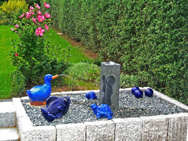 Ferienwohnung in S&uuml;ssau - "Neubau-DHH" - Bild 16