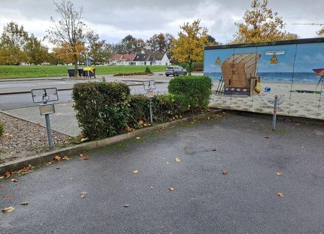 Ferienwohnung in Kellenhusen - Ferienwohnung Kuchinke 1-0-1 - Bild 10