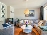 Ferienhaus in Ostseeheilbad Zingst - Ferienhaus Herzmuschel - Bild 2
