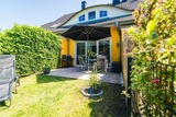 Ferienhaus in Ostseeheilbad Zingst - Ferienhaus Herzmuschel - Bild 1