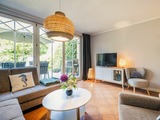 Ferienhaus in Ostseeheilbad Zingst - Ferienhaus Herzmuschel - Bild 18