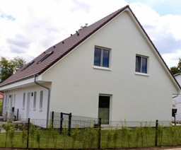 Ferienhaus Ellomi - Klausdorf