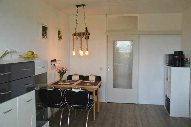 Ferienwohnung in Holm - App. Nr. 422 " Ostsee Apart " - Bild 5