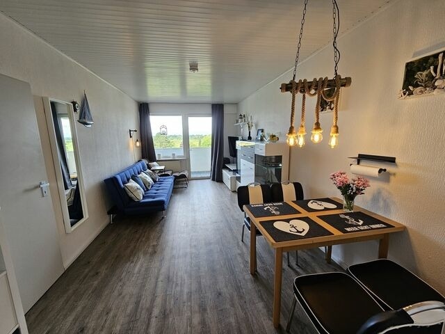 Ferienwohnung in Holm - App. Nr. 422 " Ostsee Apart " - Bild 4