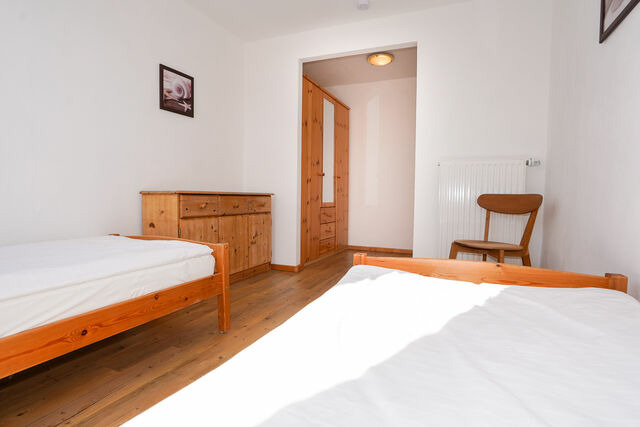 Ferienwohnung in Gr&ouml;mitz - Haus Marienfeld Wohnung "Walter" - Bild 18