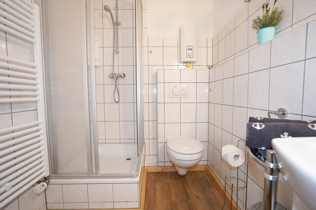 Ferienwohnung in Gr&ouml;mitz - Haus Marienfeld Wohnung "Walter" - Bild 20