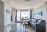 Ferienwohnung in Dahme - Berolina 610 - Meer im Blick - Bild 10