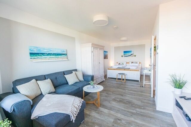Ferienwohnung in Dahme - Berolina 610 - Meer im Blick - Bild 11