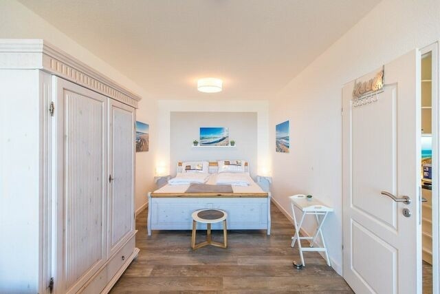 Ferienwohnung in Dahme - Berolina 610 - Meer im Blick - Bild 12