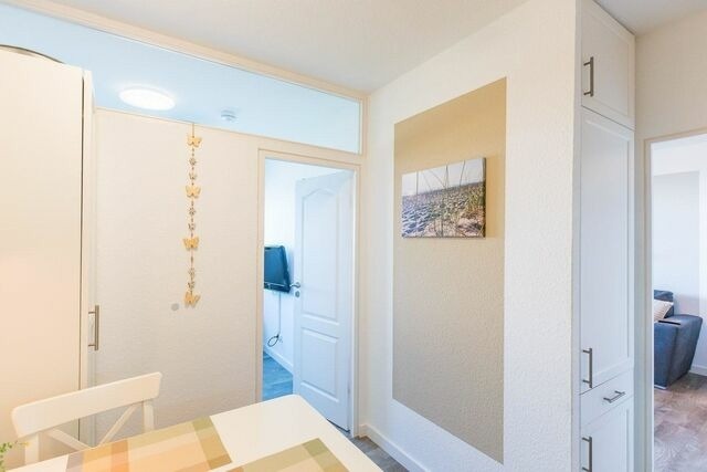 Ferienwohnung in Dahme - Berolina 610 - Meer im Blick - Bild 14