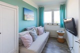 Ferienwohnung in Dahme - Berolina 610 - Meer im Blick - Bild 21