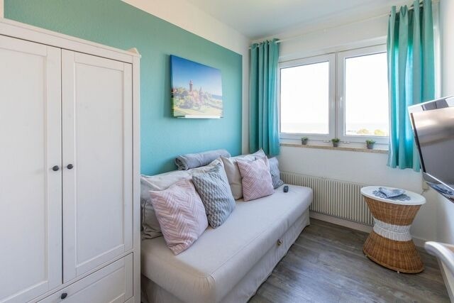 Ferienwohnung in Dahme - Berolina 610 - Meer im Blick - Bild 22