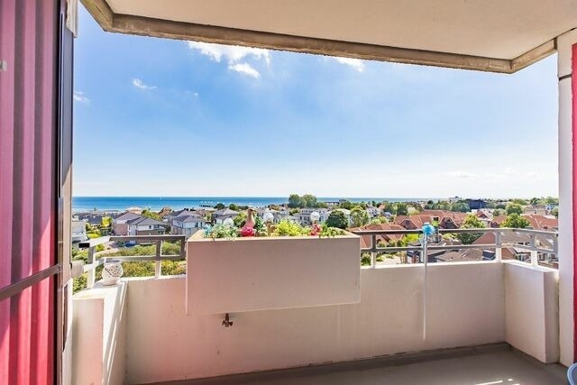Ferienwohnung in Dahme - Berolina 610 - Meer im Blick - Bild 23
