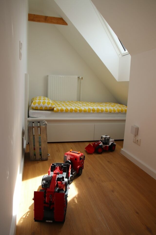 Ferienhaus in Kiel - Urlaubswerft Dock 13 | Ihr stilvolles Erholungsparadies - Bild 16