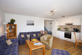 Ferienwohnung in Gr&ouml;mitz - Haus Marienfeld Wohnung "J&uuml;rgen" - Bild 1