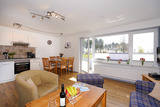 Ferienwohnung in Gr&ouml;mitz - Haus Marienfeld Wohnung "J&uuml;rgen" - Bild 3