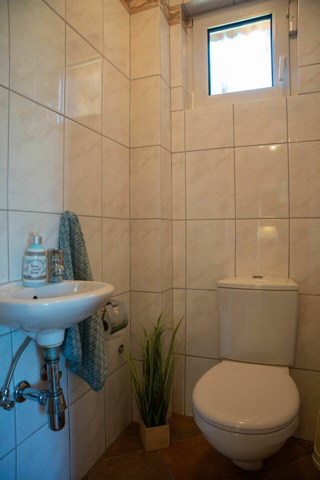 Ferienwohnung in Dahme - "Haus Stefanie" Wohnung -3- - Bild 17