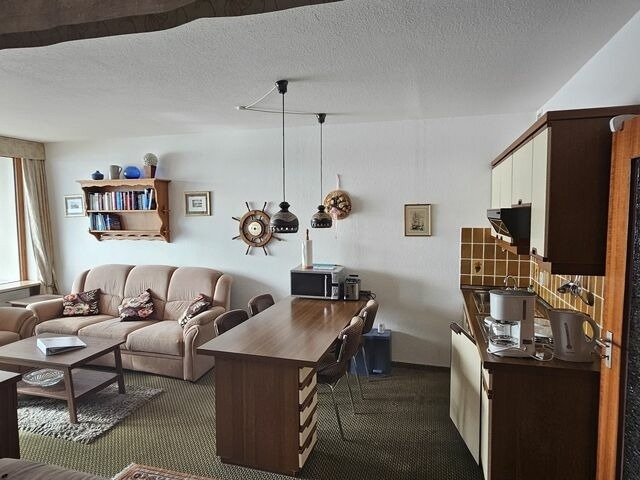 Ferienwohnung in Heiligenhafen - Ferienwohnung Binnenseeblick - Bild 8